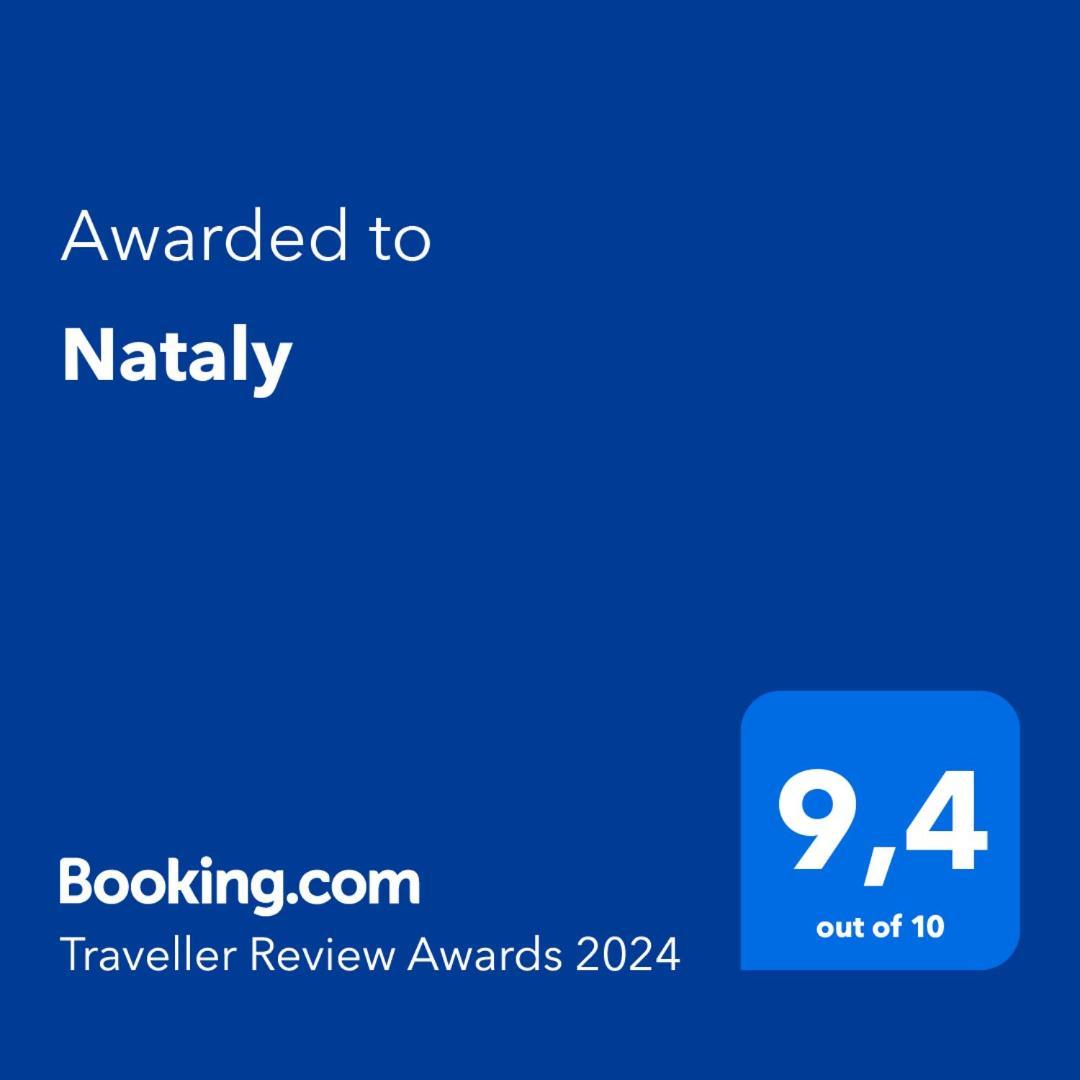 Nataly Apartment Sant'Ambrogio di Valpolicella Exterior photo