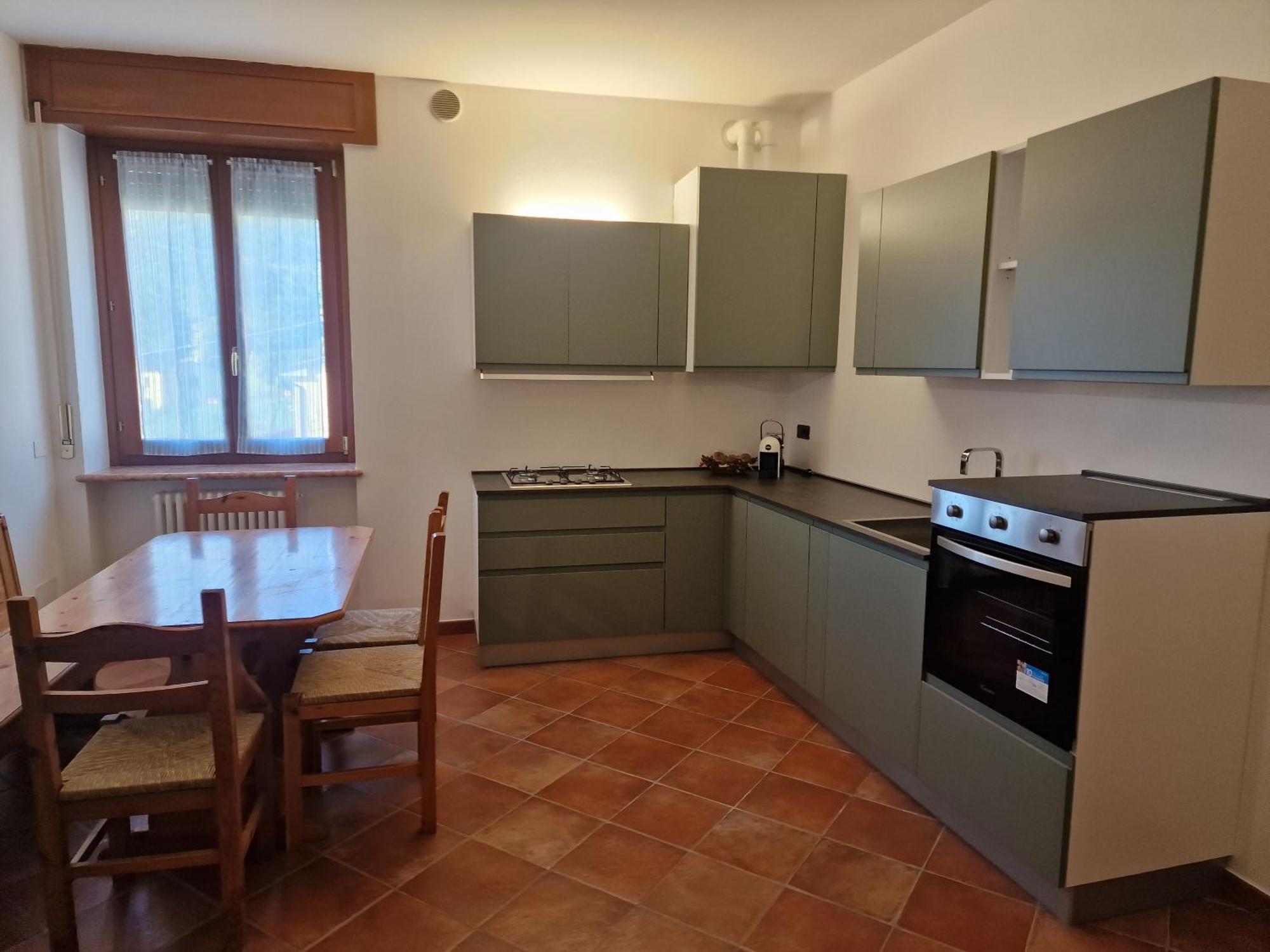 Nataly Apartment Sant'Ambrogio di Valpolicella Exterior photo
