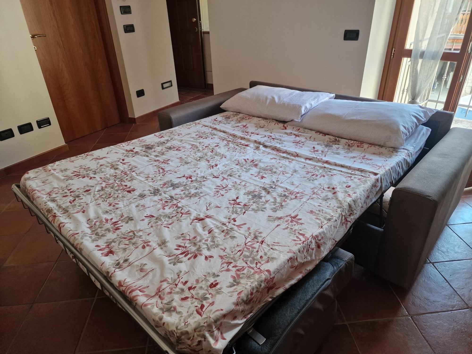 Nataly Apartment Sant'Ambrogio di Valpolicella Room photo
